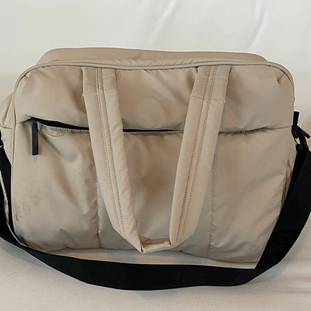 CALPAK LUKA DUFFEL BAG